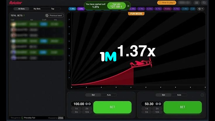 making first deposit on 1M website using local payment methods in Pakistan