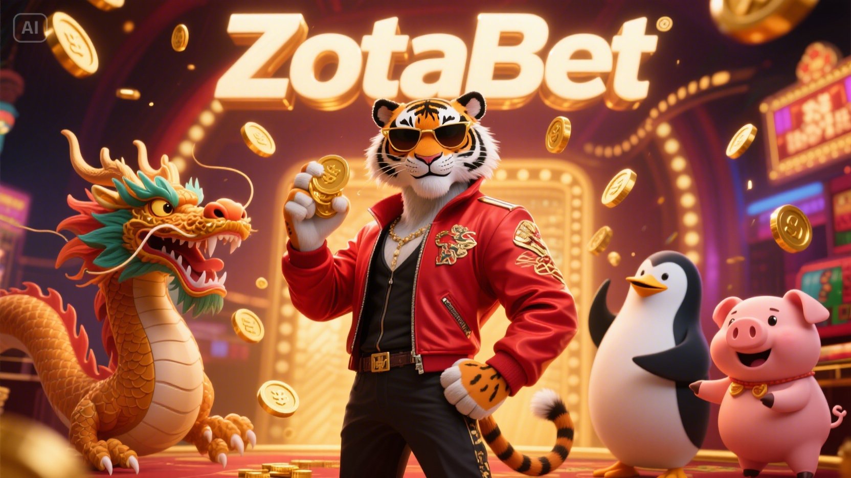 ZotaBet