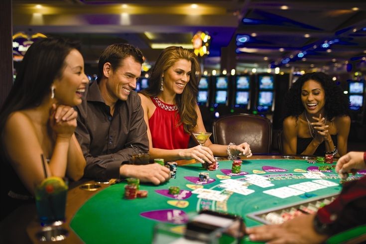 ZotaBet Live Casino